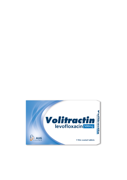 Volitractin