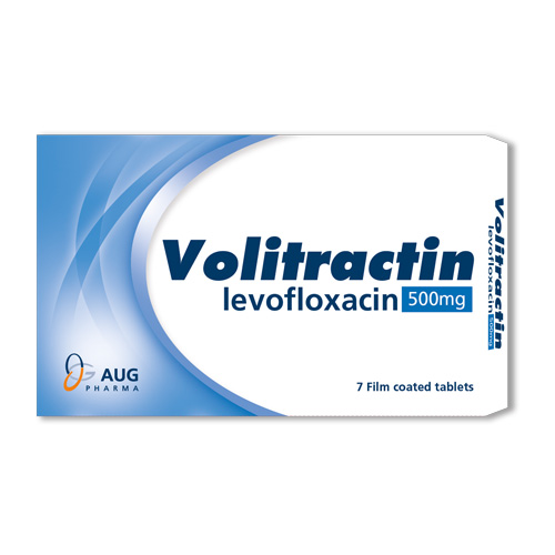 Volitractin