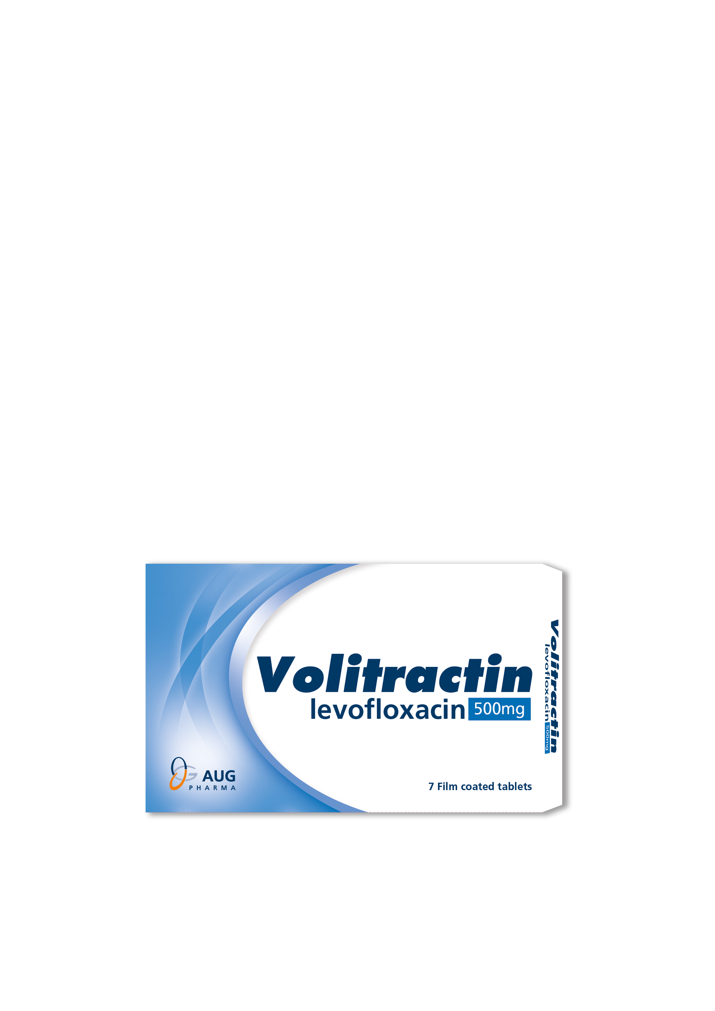 Volitractin
