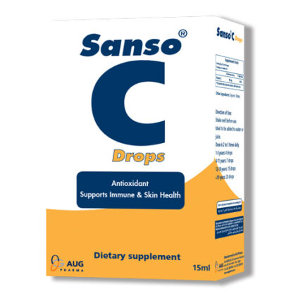 Sanso C-Drops